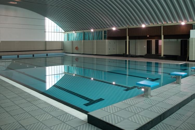 GHRCEM Hostel photo 4